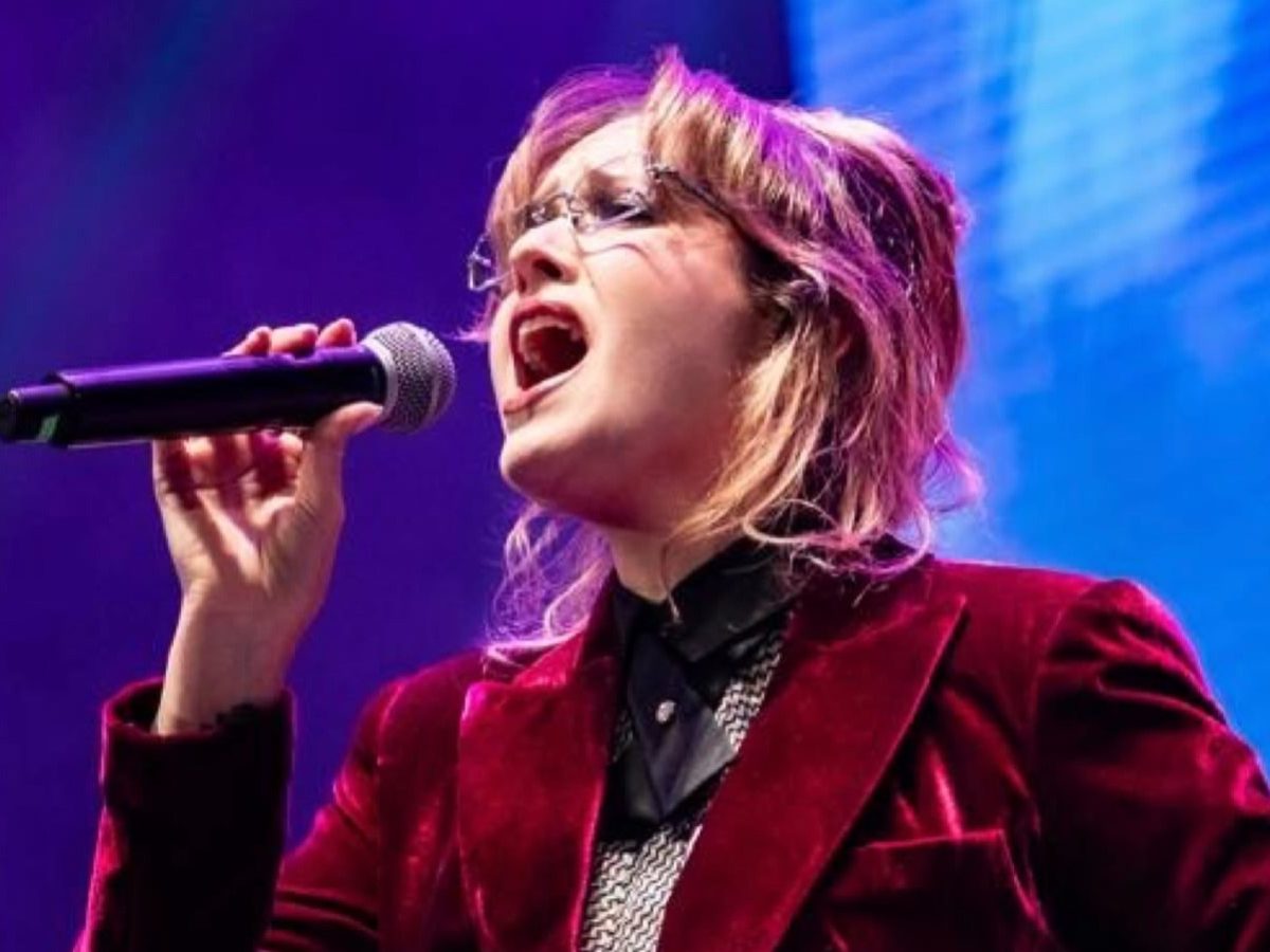 Denise Gutiérrez homenajeará a María Grever en el Festival Internacional Cervantino 