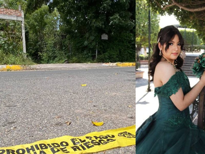 Hallan sin vida a Karla, joven de 16 años reportada como desaparecida en Apaseo el Alto