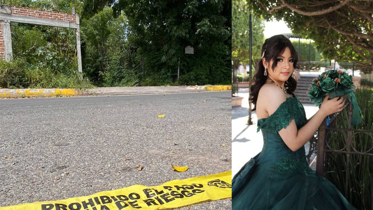 Encuentran muerta a Karla, menor de 16 años desaparecida en Apaseo el Alto; exigen justicia