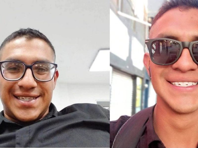 José Manuel va por trabajo a León y desaparece; última ubicación fue en Guadalajara