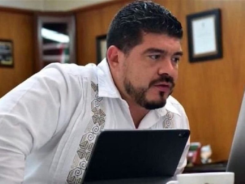 Localizan sin vida a diputado federal en Veracruz; FGR atrae la investigación