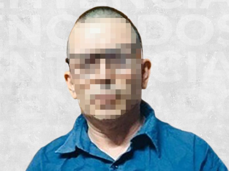 Sentencian a 156 años de cárcel a Adrián por desaparecer a 5 personas en Silao y Guanajuato