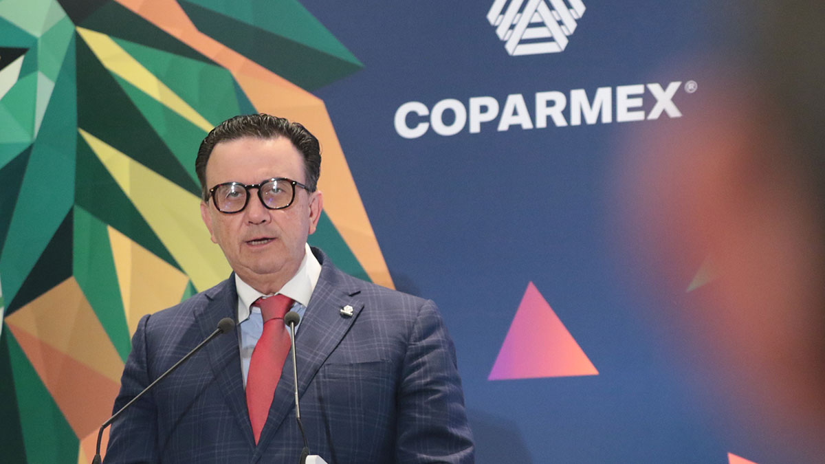 Coparmex León inversión empresas