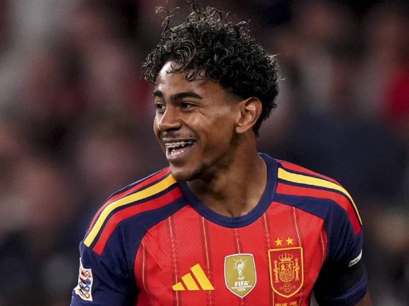 España asalta Wembley: Triunfo histórico 3-2 ante Inglaterra en la Nations League