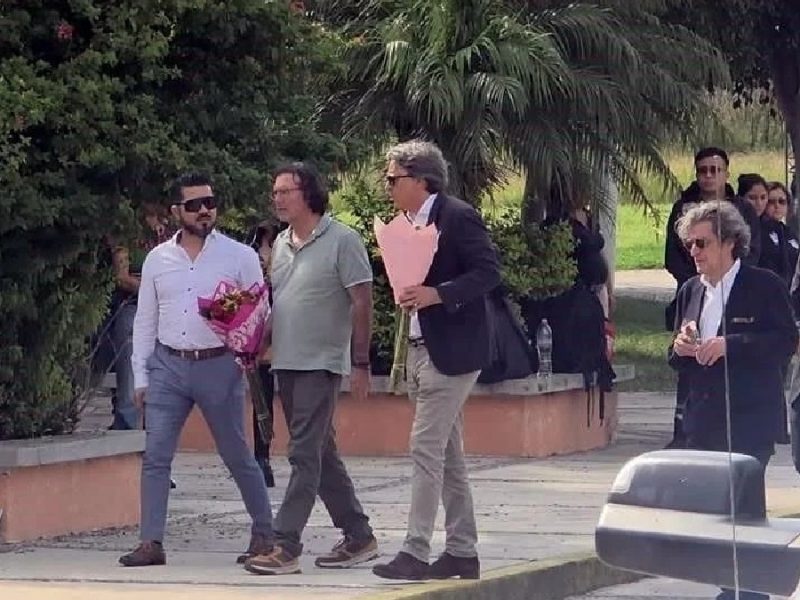 Dan prisión preventiva a acusado de asesinar a Claudia Tacoronte, alumna de intercambio
