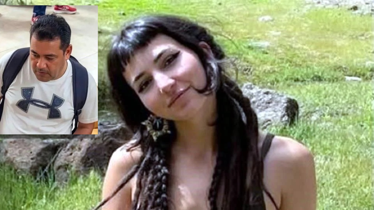 feminicidio Claudia Tacoronte