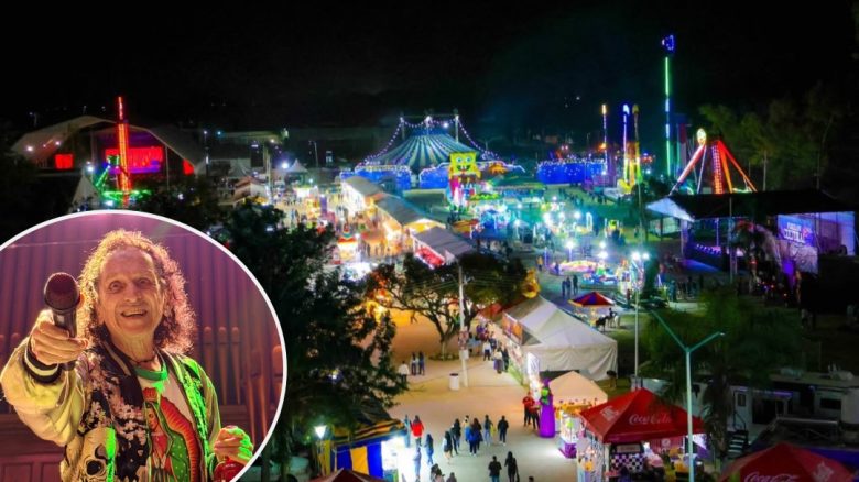feria de san francisco del rincón cartelera