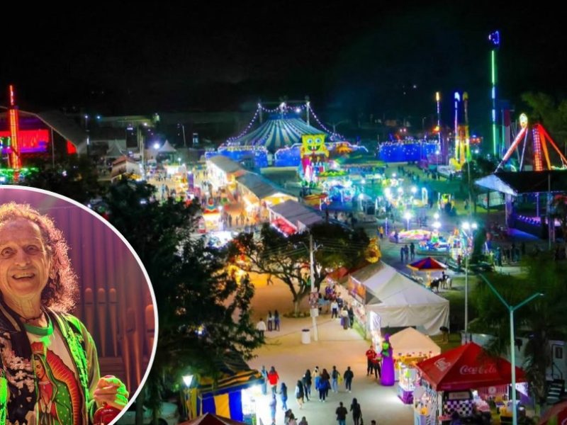 Bronco, El Tri, Luis Ángel ‘El Flaco’ y Marca Registrada en la Feria de San Francisco del Rincón 2026
