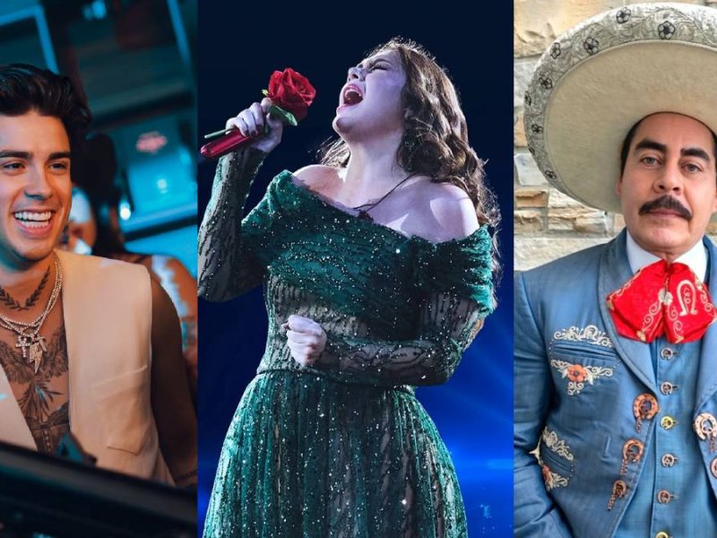 Cartelera de las Fiestas de Octubre Purísima del Rincón 2026: Artistas, precios y programa completo