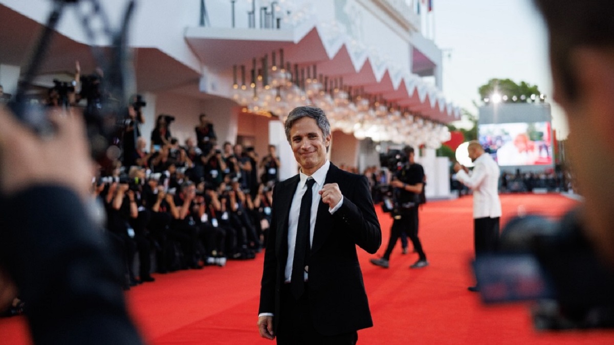 gael garcía bernal