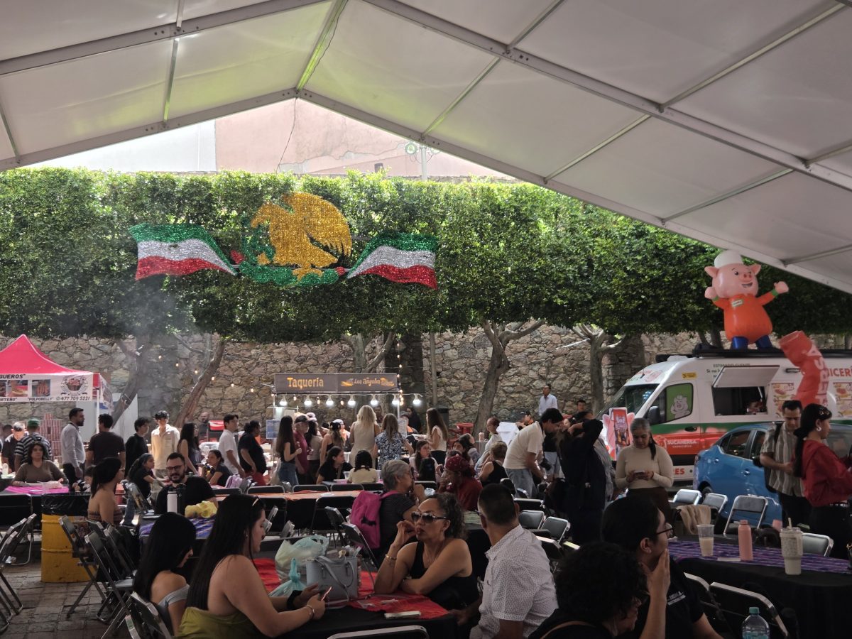 Échate un taquito de jabalí o cocodrilo: La Alhóndiga se transforma en el fogón del Festival del Taco