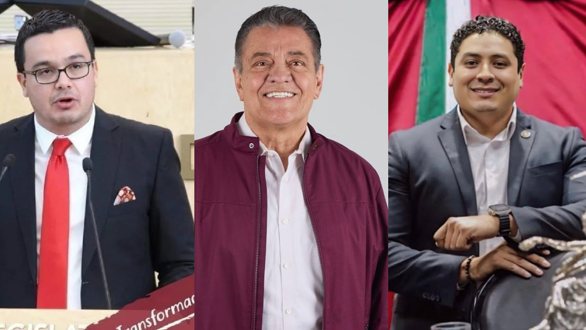 Diputados federales Guanajuato