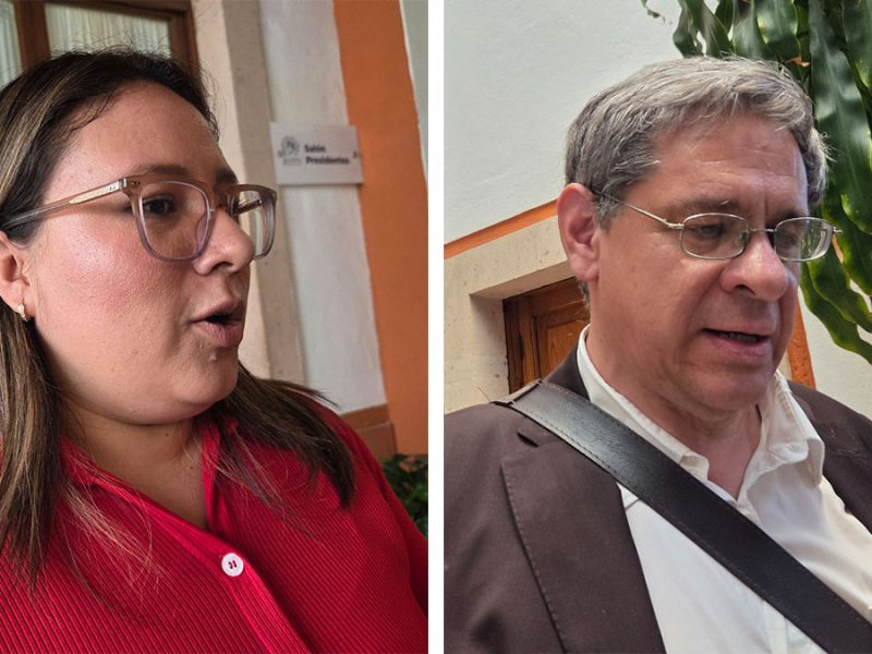 Juez administrativo de Guanajuato planta al Ayuntamiento; amparado, evita informe