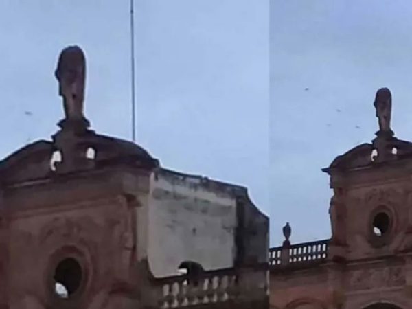 Simulacro Nacional 2026: Especialista urge a fortalecer cultura de prevención