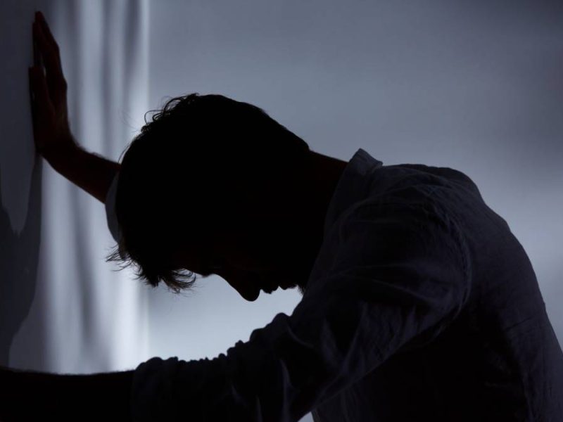 Guanajuato es tercer lugar nacional en suicidios: Registra 531 casos en 2025