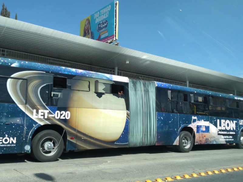 Debaten en Guanajuato iniciativa de transporte incluyente y su impacto en las tarifas
