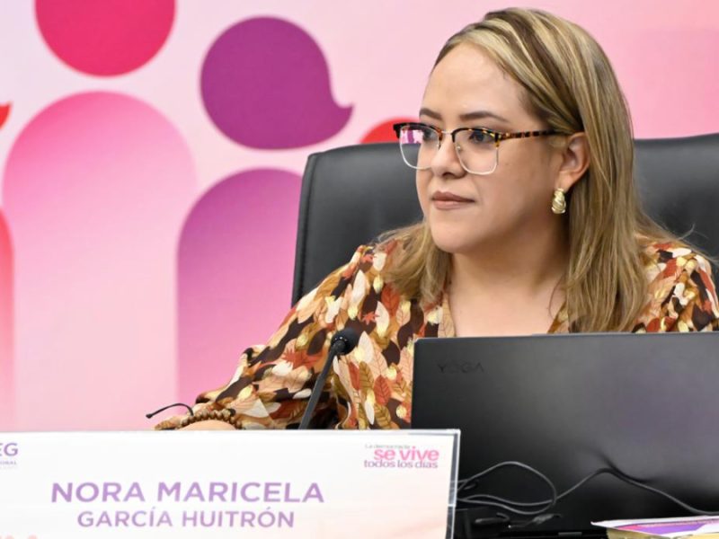 Facebook tarda meses en borrar violencia política contra síndica; Morena reclama al IEEG