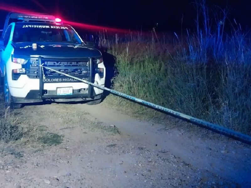 Hallan cuerpos en Romita; investigan si se trata de jóvenes secuestrados