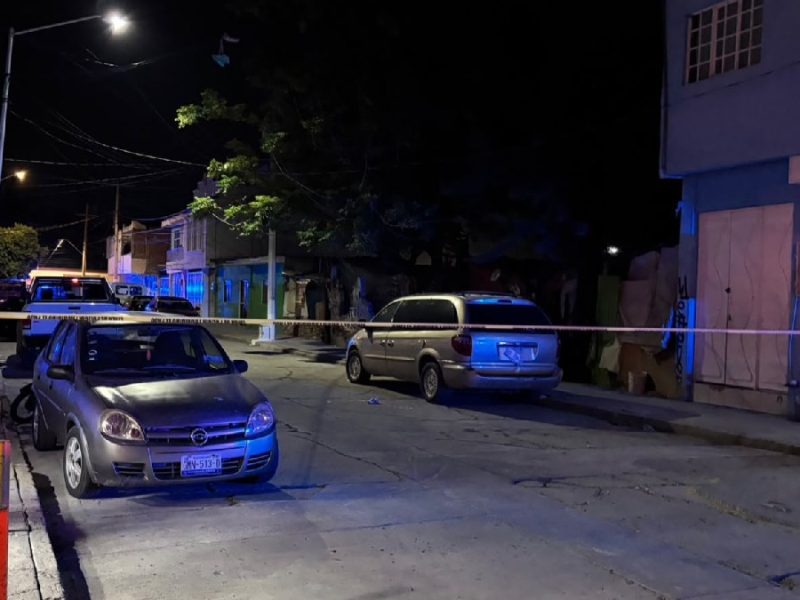 Matan a hombre cerca del edificio de la Secretaría de Seguridad de San Francisco