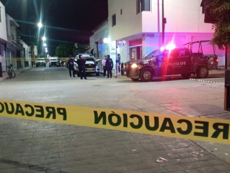 Repunta violencia al final de agosto: Registra Guanajuato 139 homicidios en el mes