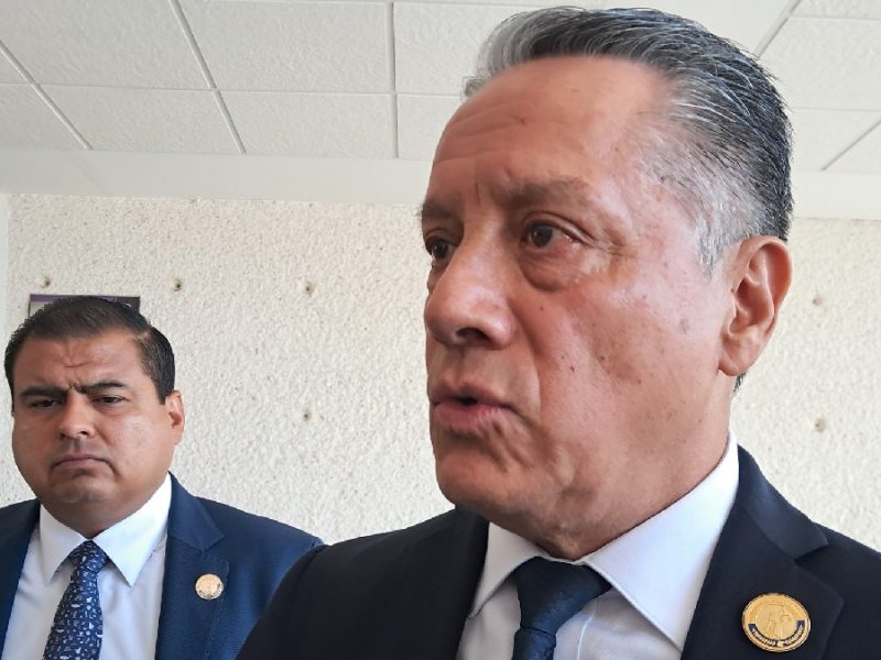 Reporta fiscal 99 homicidios en agosto en Guanajuato; conteo de AM registra 139
