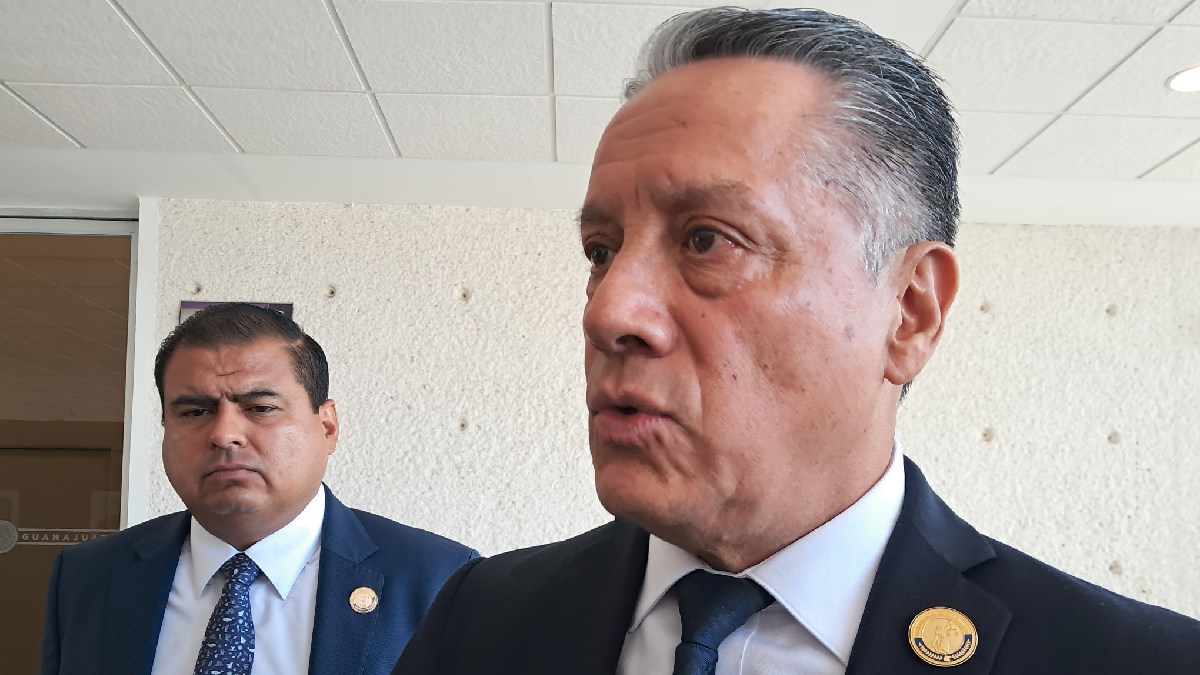 homicidios fiscal Guanajuato