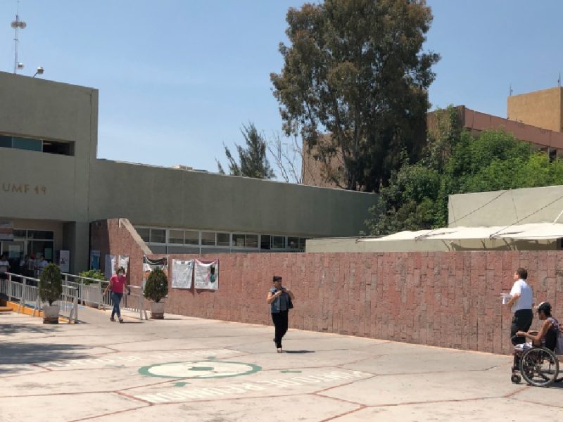 Aclara Alcalde de Celaya: hospital del IMSS no está cancelado y mantiene gestión