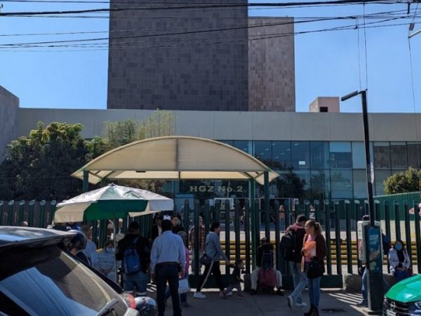 Aprueban hospitales del IMSS en Irapuato y Celaya; faltan requisitos para iniciar construcción
