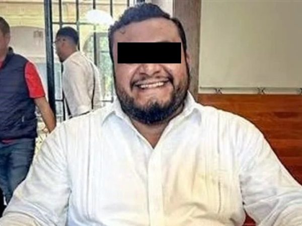 Queda Juchitán en vilo tras captura del alcalde de Morena ligado al CJNG