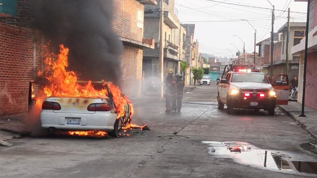 incendio El Bordo Moroleón (1)
