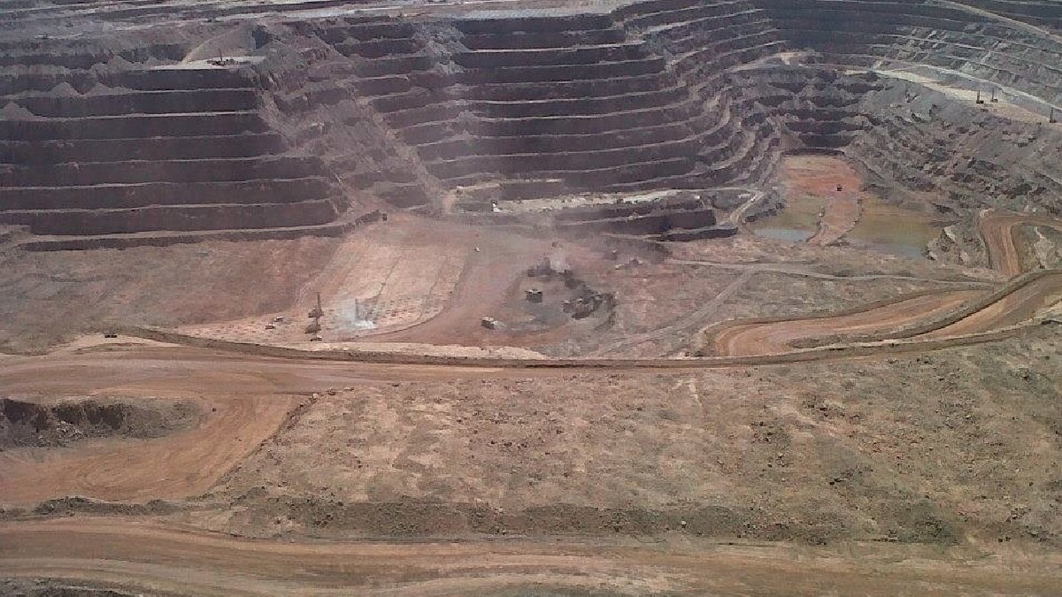 inversión extranjera en México
