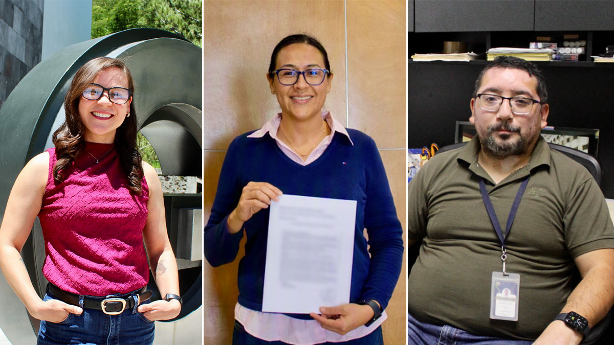Irapuato investigadores IEEE Senior Member