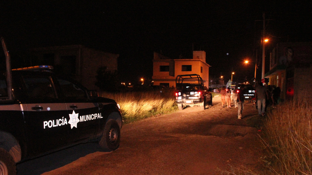 Asesinan hombre Irapuato La Caja
