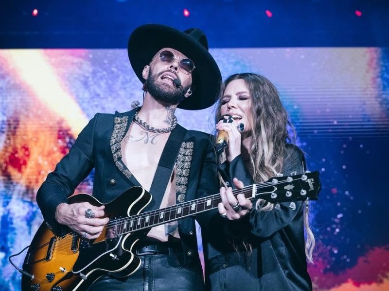Mánager de Jesse and Joy cuenta la verdad sobre su separación 