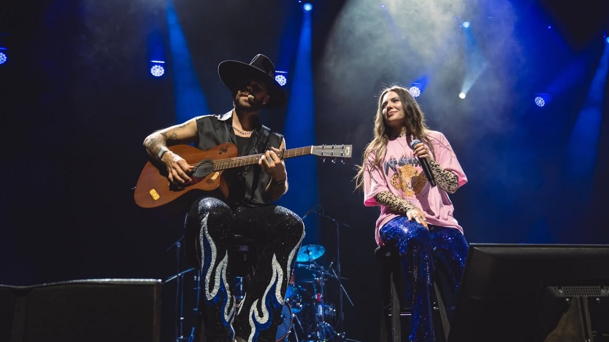 jesse and joy separación