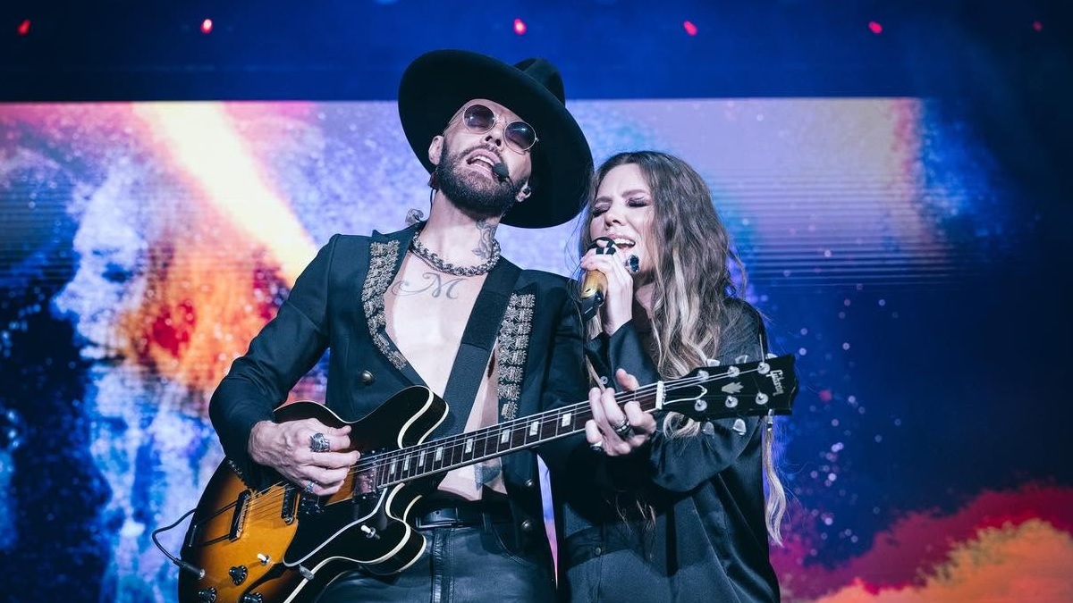 jesse and joy separación