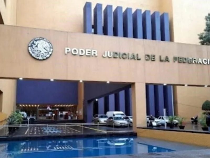 Madruguete al Poder Judicial: Reubican a 43 jueces de carrera; hay un caso de Guanajuato