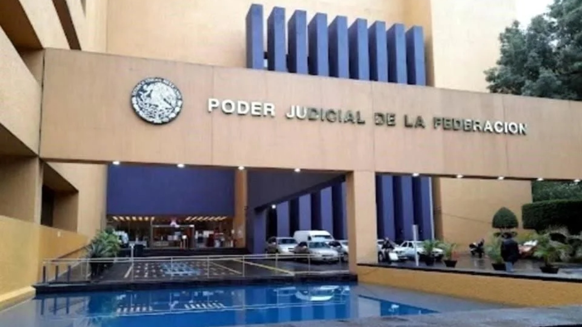 jueces poder judicial