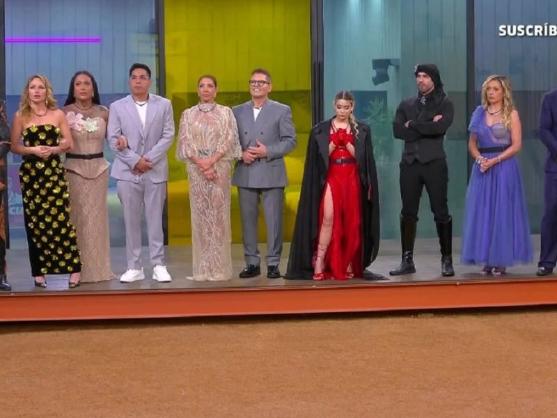¿Cuándo termina La casa de los famosos México 2026? Esto se sabe de la final 