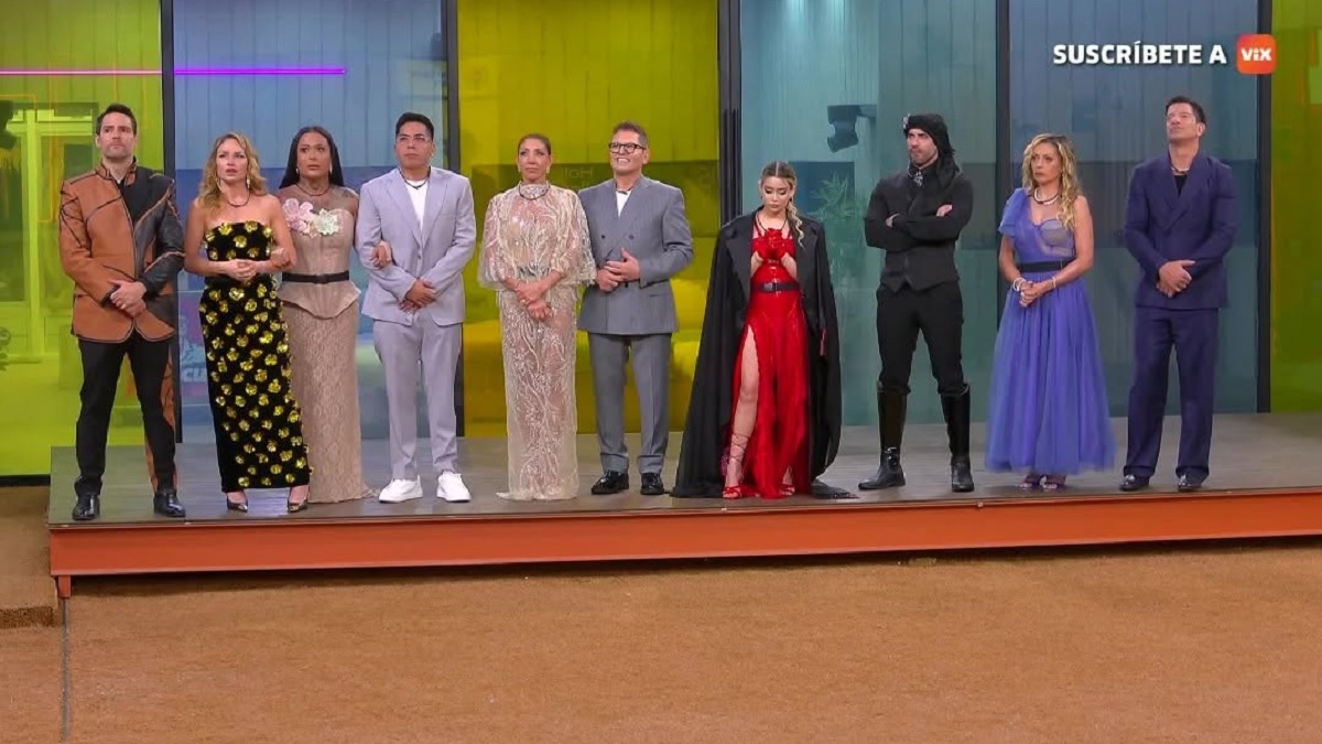 la casa de los famosos mexico 2026