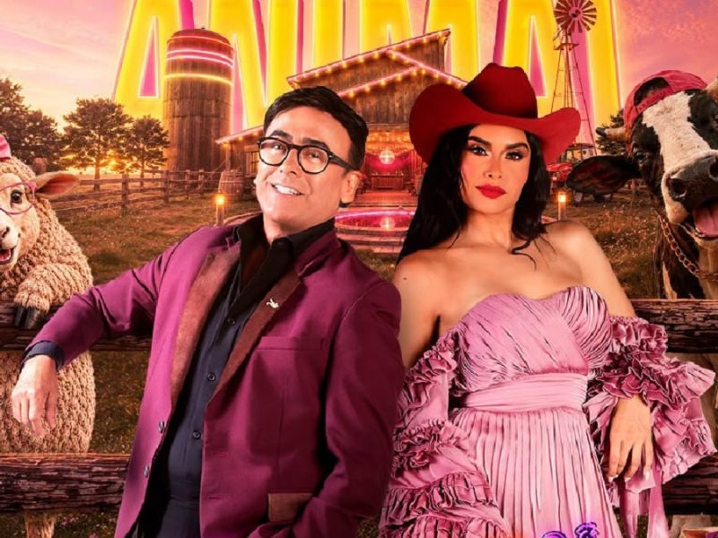 Todo lo que debes de saber sobre ‘La granja VIP 2’