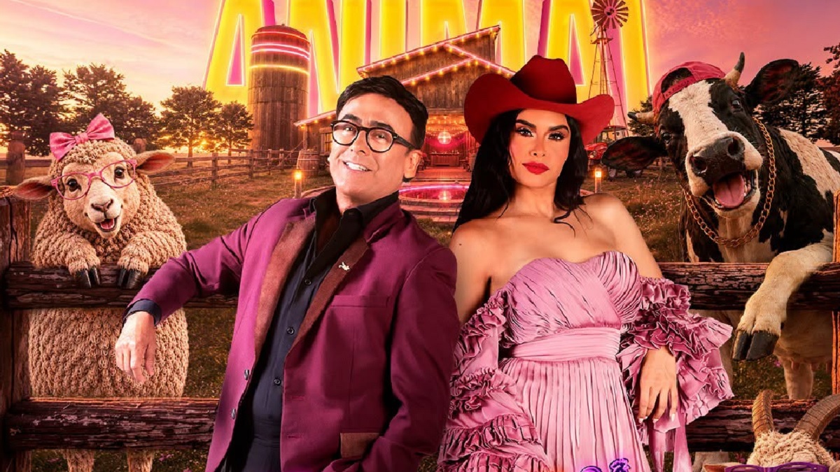 la granja vip 2