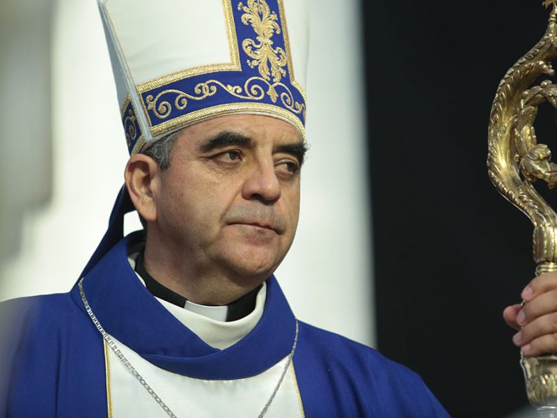 Alerta Arzobispo de León por prácticas de ocultismo