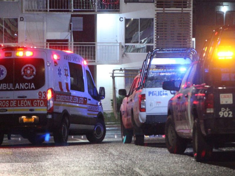 Ataque a balazos en Brisas del Campestre deja muerto a Sergio y herida a Blanca