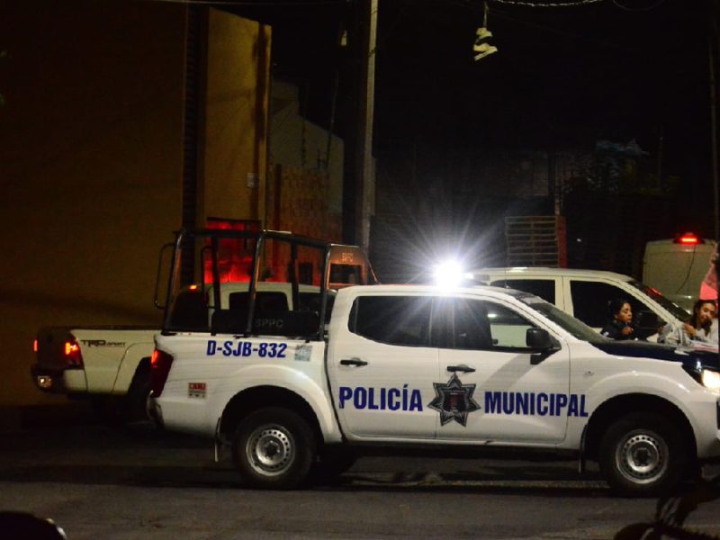 César descansaba en su casa de la colonia Obrera de León cuando fue asesinado a balazos