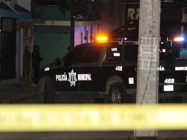 En menos de seis horas, asesinan a dos hombres en San José del Clavel y Sauz Seco