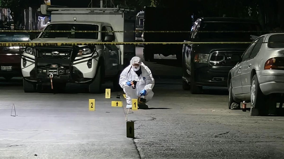 asesinan balazos hombre España León