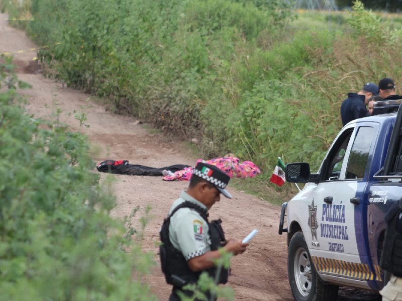 Guanajuato lidera homicidios de mujeres entre sospechas de subregistro de feminicidios