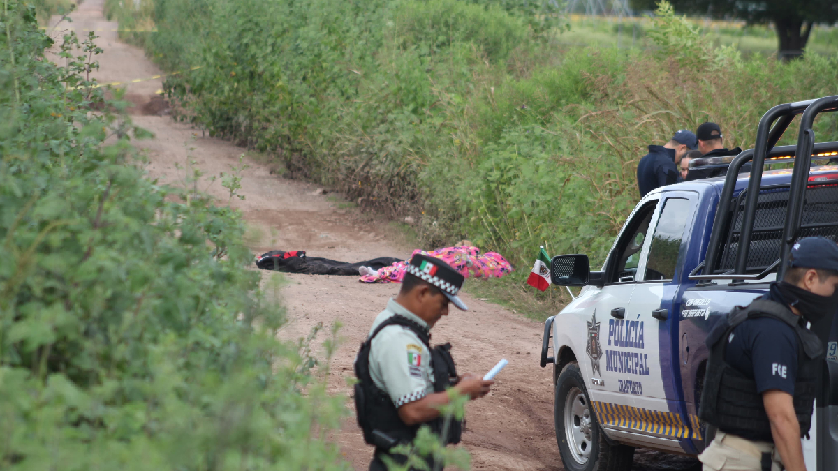 leon homicidios mujeres