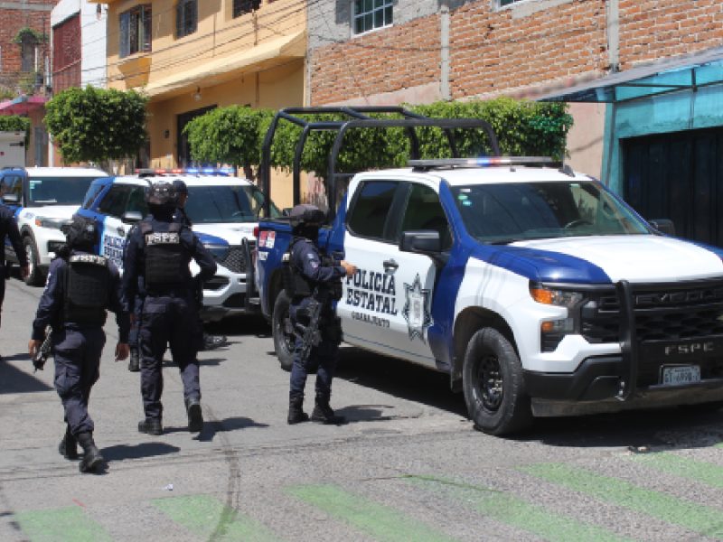 A golpes y balazos: Riña campal en Linda Vista deja heridos a hermanos Juan y Eduardo